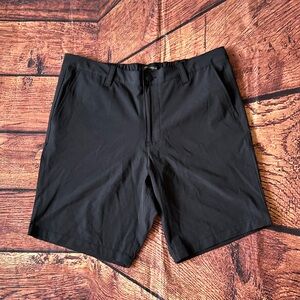 Banana Republic‎ Performance Chino Shorts Mens 38 Stretch Preppy
